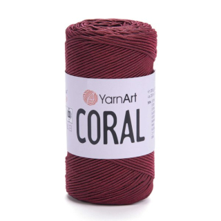 CORAL 1909