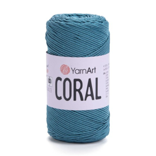 CORAL 1912