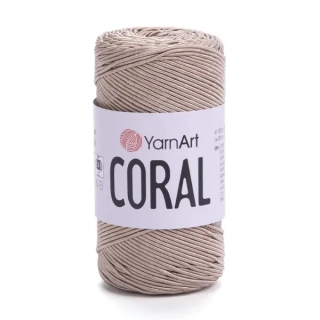 CORAL 1914