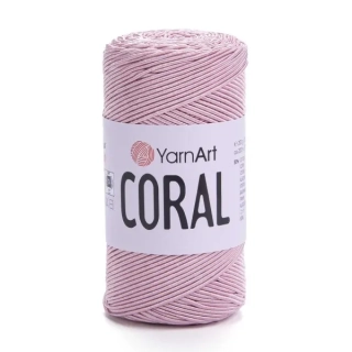 CORAL 1915
