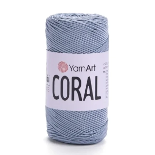 CORAL 1916