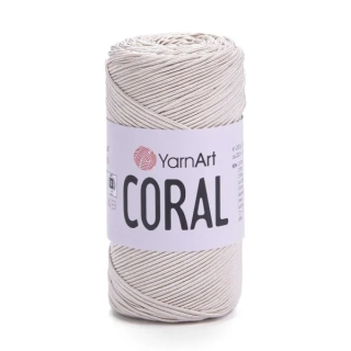 CORAL 1917