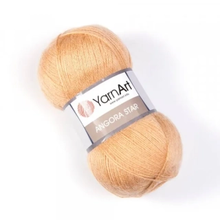 ANGORA STAR 511