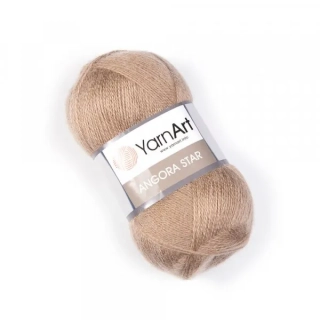 ANGORA STAR 512