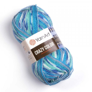 CRAZY COLOR 98