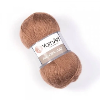 ANGORA STAR 514