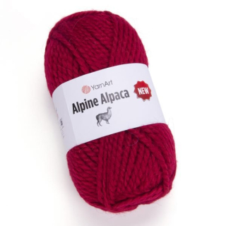ALPINE ALPACA 1434