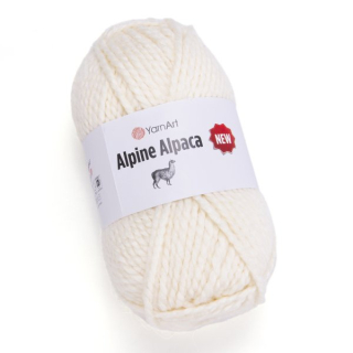 ALPINE ALPACA 1433
