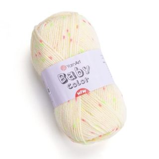 BABY COLOR 219