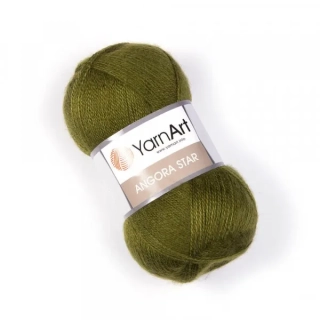 ANGORA STAR 530