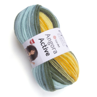 ANGORA ACTIVE 857