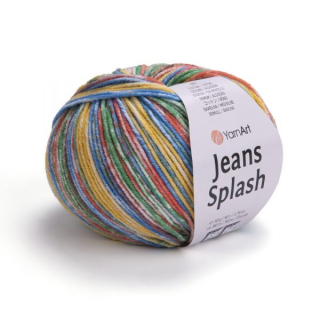 JEANS SPLASH 952