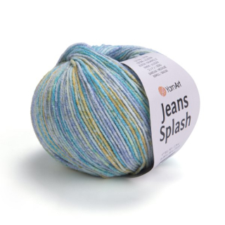 JEANS SPLASH 959