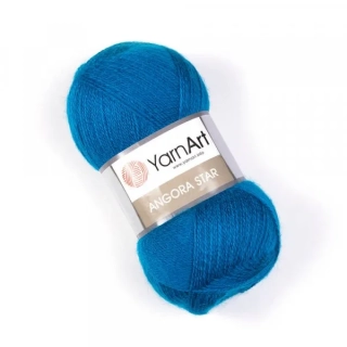 ANGORA STAR 545