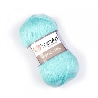 ANGORA STAR 546