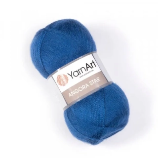 ANGORA STAR 551