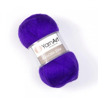 ANGORA STAR 556