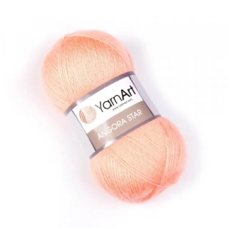 ANGORA STAR 565
