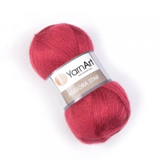 ANGORA STAR 570