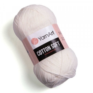 COTTON SOFT 01