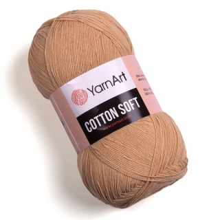 COTTON SOFT 07