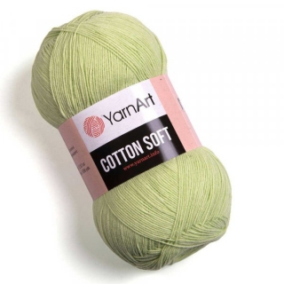 COTTON SOFT 11