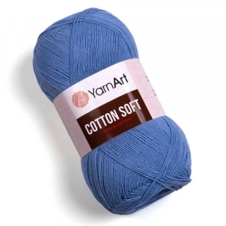 COTTON SOFT 15
