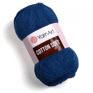 COTTON SOFT 17