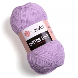 COTTON SOFT 19