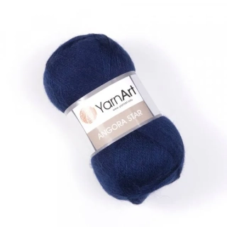 ANGORA STAR 583