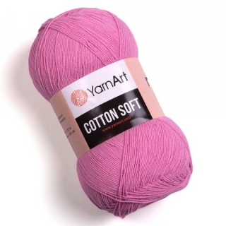 COTTON SOFT 20
