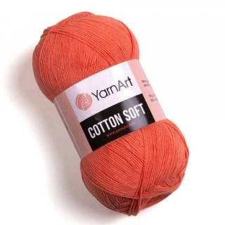 COTTON SOFT 23