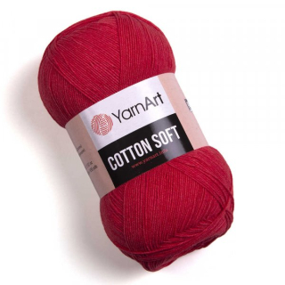 COTTON SOFT 26