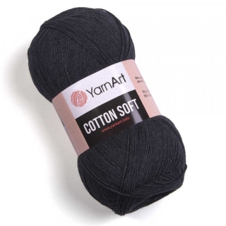 COTTON SOFT 28