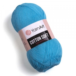 COTTON SOFT 33