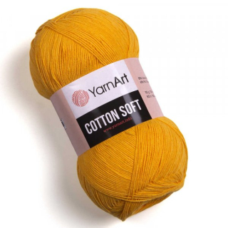 COTTON SOFT 35