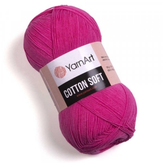 COTTON SOFT 42