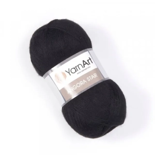 ANGORA STAR 585