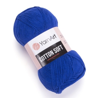 COTTON SOFT 47