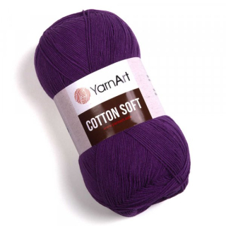 COTTON SOFT 50