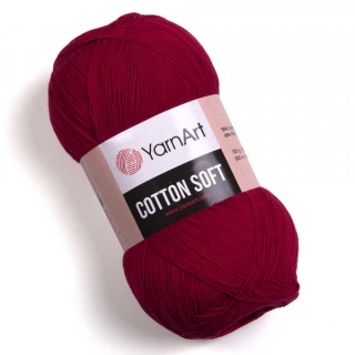 COTTON SOFT 51