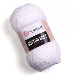 COTTON SOFT 62