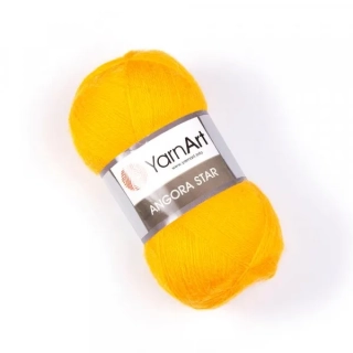 ANGORA STAR 586