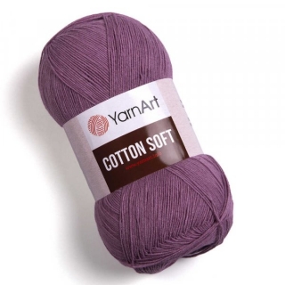 COTTON SOFT 65