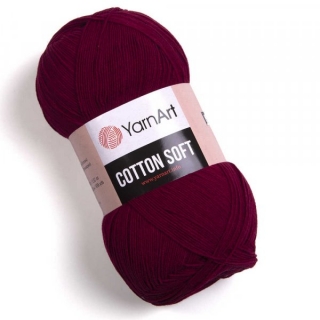 COTTON SOFT 66