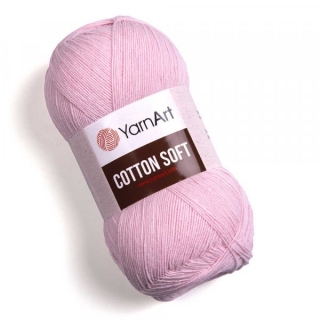 COTTON SOFT 74