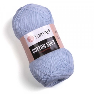 COTTON SOFT 75