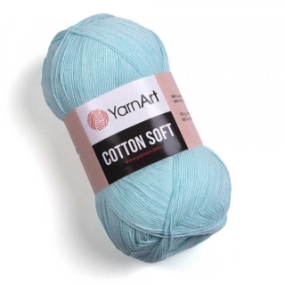 COTTON SOFT 76