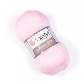 ANGORA STAR 649