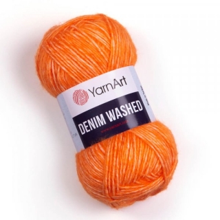 DENIM WASHED 902